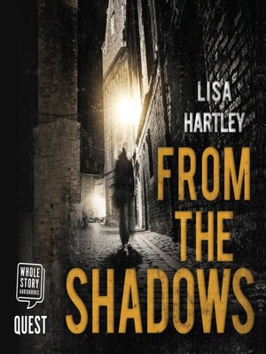 cover image of From the Shadows